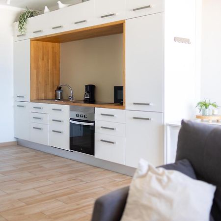 Lovely Modern Studio With An Incredible View Costa Adeje  Luaran gambar