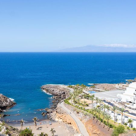 Lovely Modern Studio With An Incredible View Costa Adeje  Luaran gambar