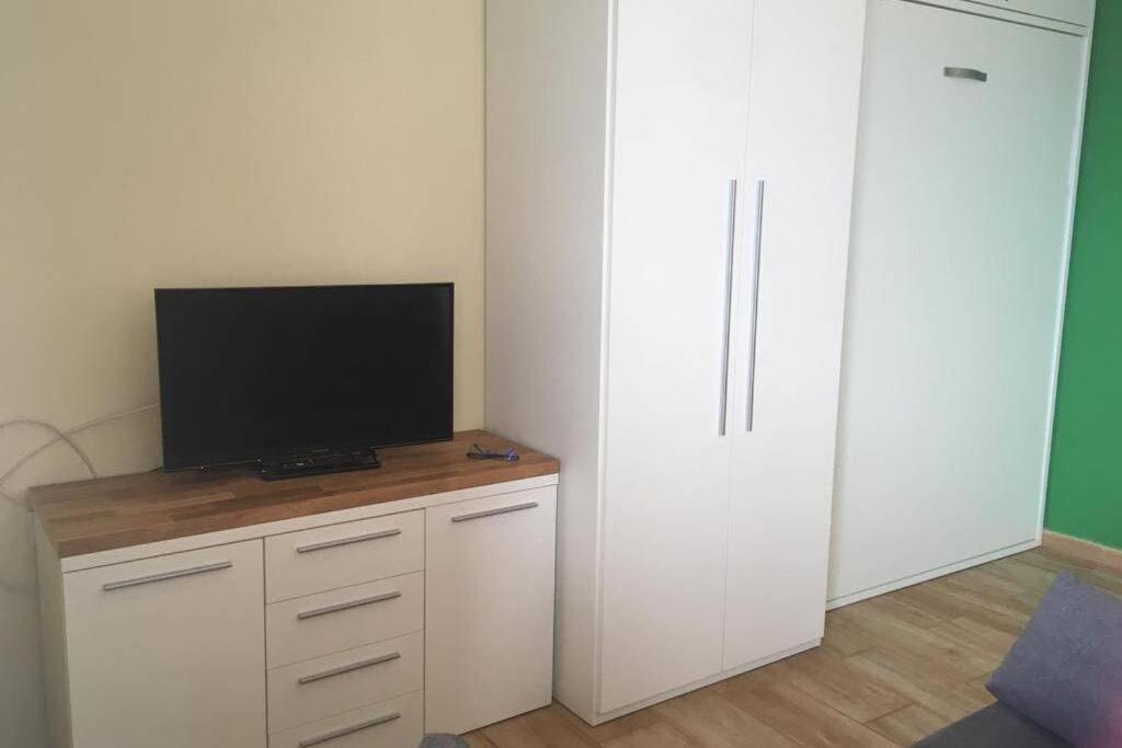 Lovely Modern Studio With An Incredible View Costa Adeje  Luaran gambar