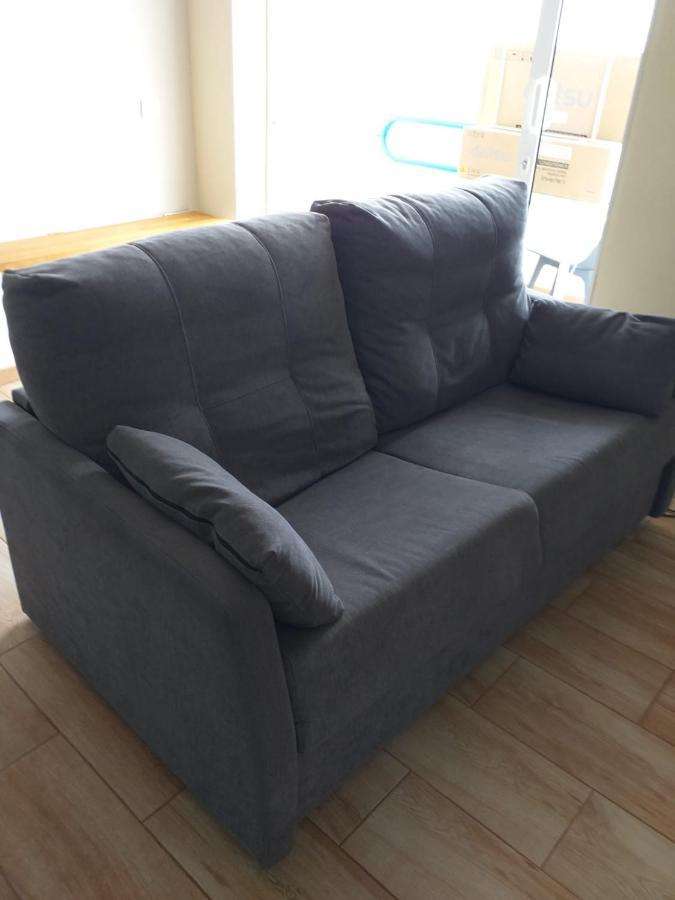 Lovely Modern Studio With An Incredible View Costa Adeje  Luaran gambar
