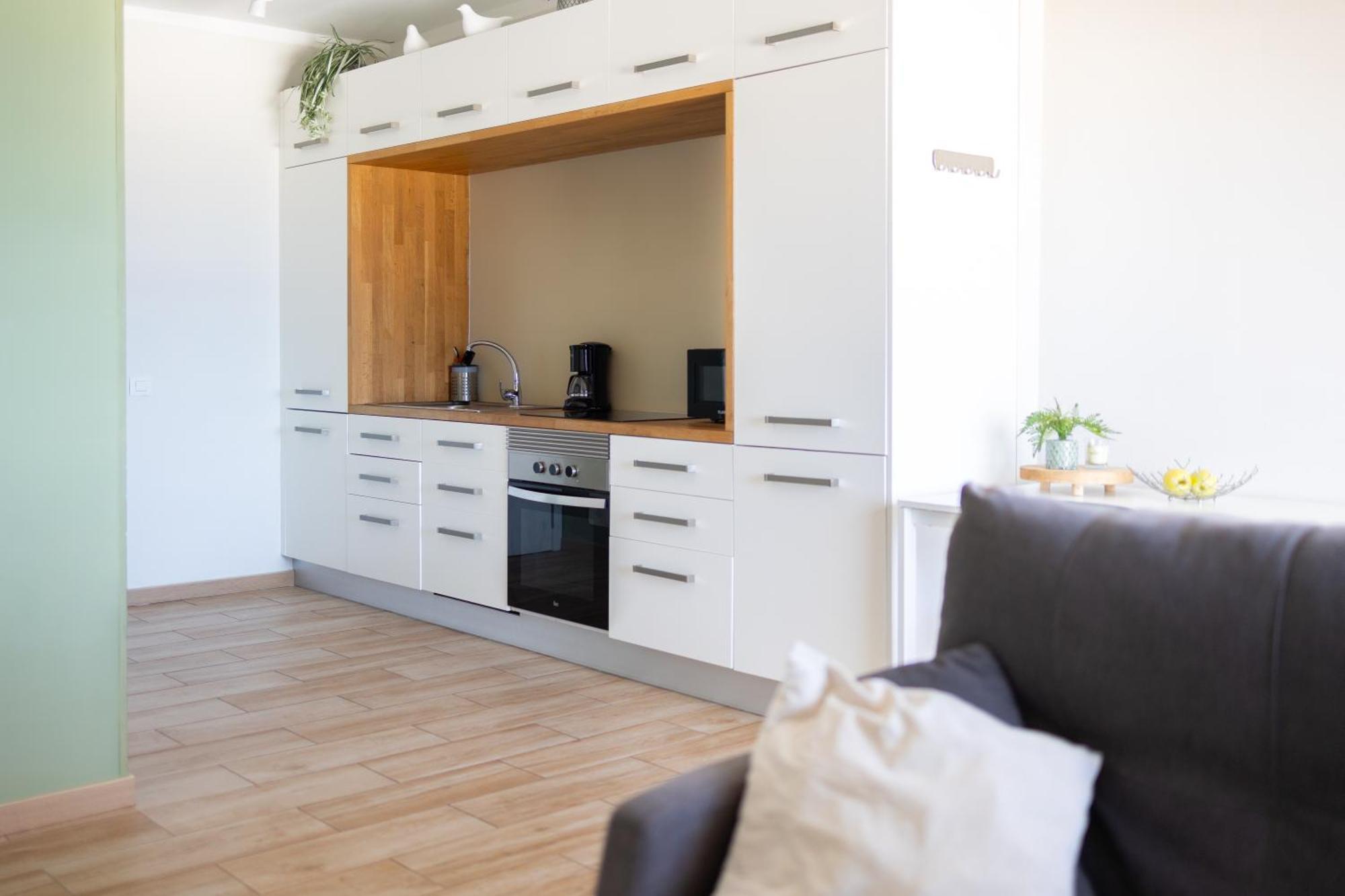 Lovely Modern Studio With An Incredible View Costa Adeje  Luaran gambar