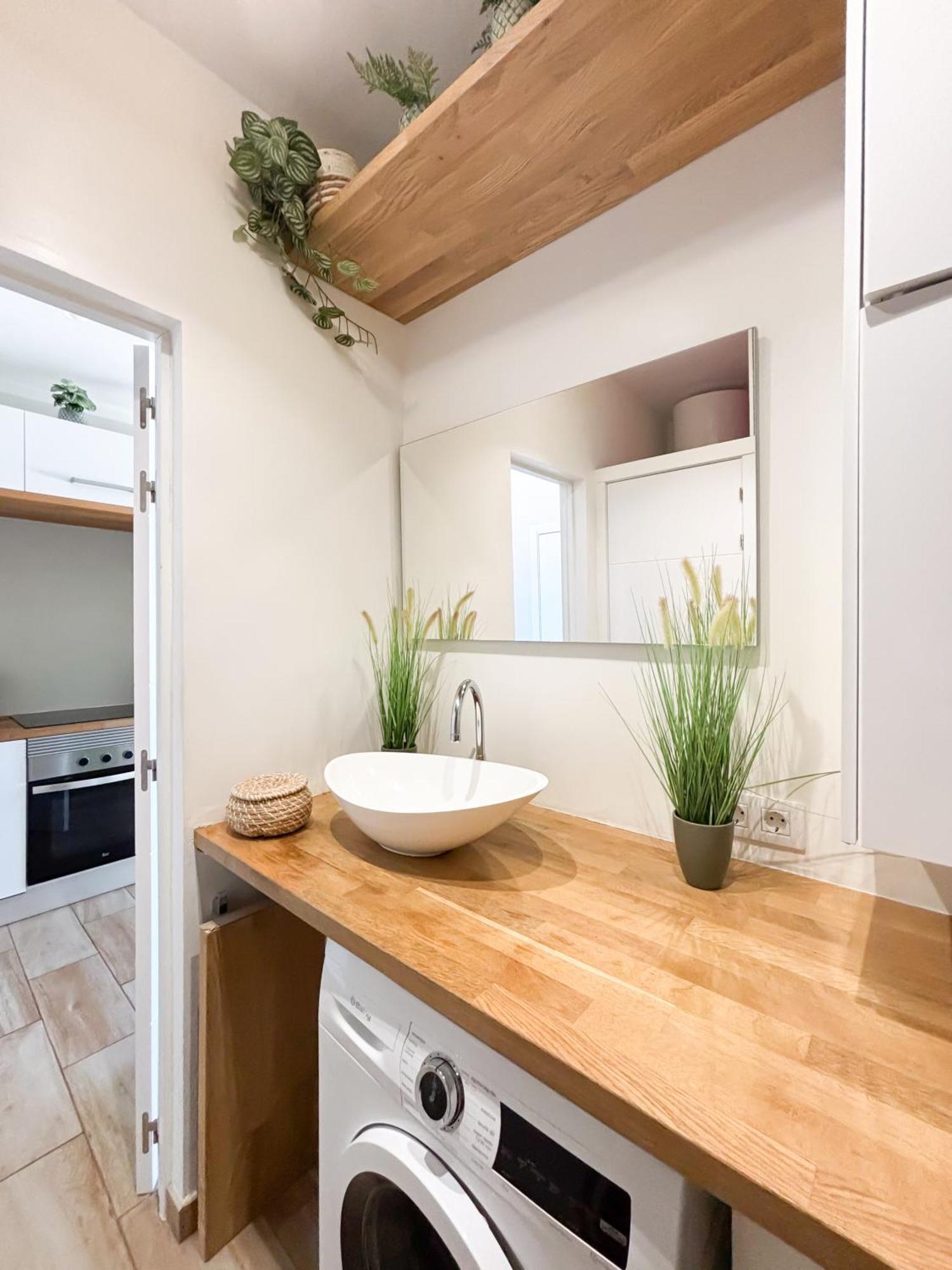 Lovely Modern Studio With An Incredible View Costa Adeje  Luaran gambar
