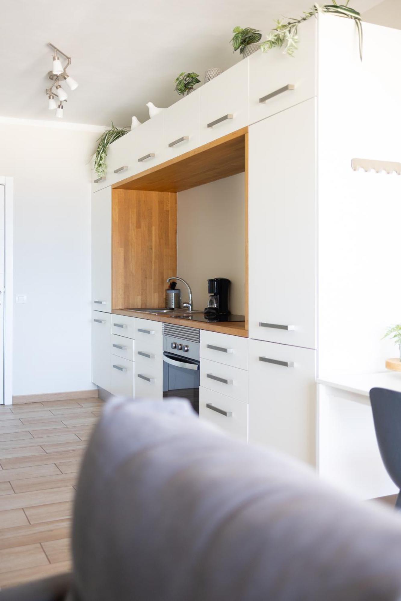 Lovely Modern Studio With An Incredible View Costa Adeje  Luaran gambar