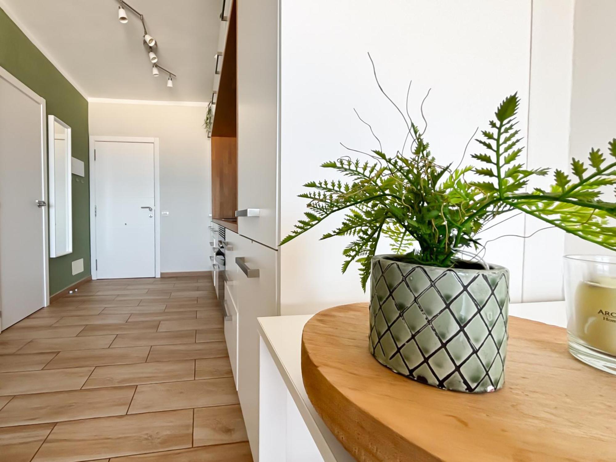 Lovely Modern Studio With An Incredible View Costa Adeje  Luaran gambar